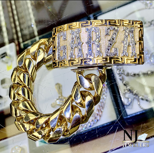 Wholesale Jeweler «N J Jewelers Inc», reviews and photos, 2201 N 10th St, McAllen, TX 78501, USA