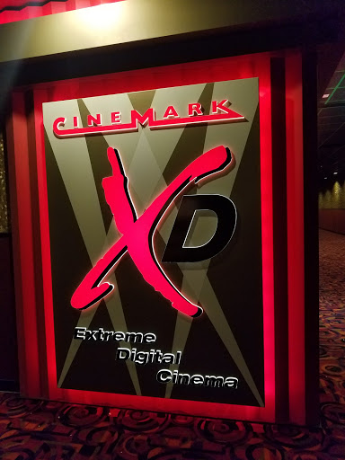Movie Theater «Cinemark 20 and XD», reviews and photos, 11855 Gateway Blvd W, El Paso, TX 79936, USA