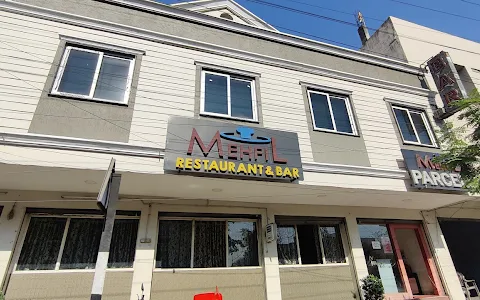 Mehfil Restaurant And Bar image