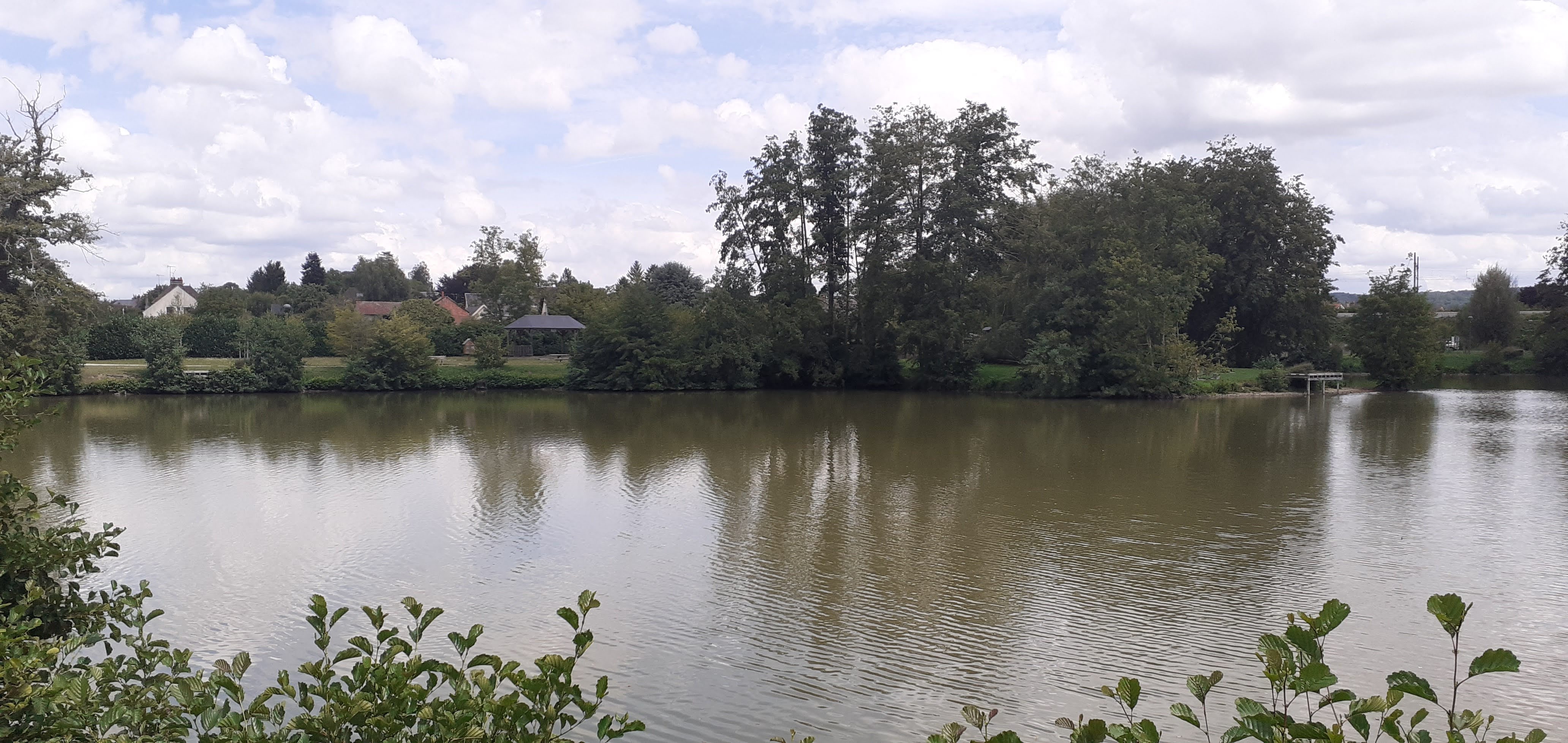 Photo n° 5 de l'avis de Frederic.e fait le 16/08/2023 à 17:41