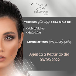 Espaço Vip Hair - Guimarães