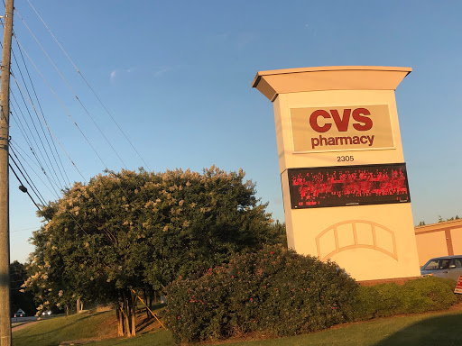 Drug Store «CVS», reviews and photos, 2305 Jonesboro Rd, McDonough, GA 30253, USA