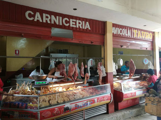 Carnicería Sullana