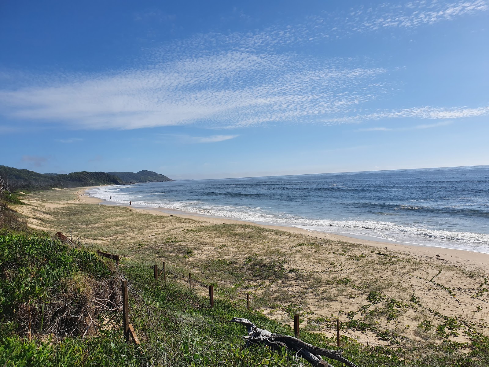 Foto av Grassy Beach - populär plats bland avkopplingskännare