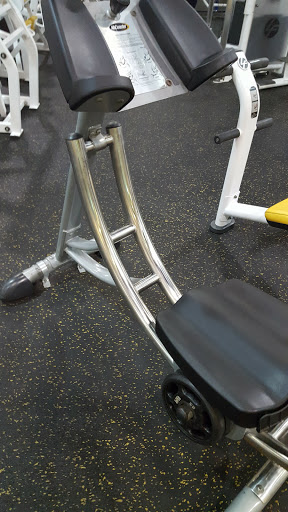 Gym «GB3 Palm- George Brown Sports Club», reviews and photos, 7825 N Palm Ave, Fresno, CA 93711, USA