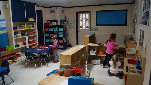 Day Care Center «VIP Child Care Inc», reviews and photos, 3712 W McKay Ave, Tampa, FL 33609, USA