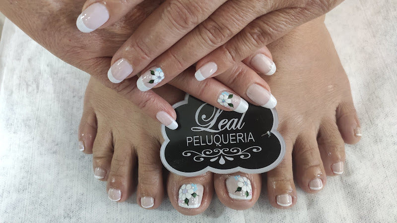 LEAL Peluqueria
