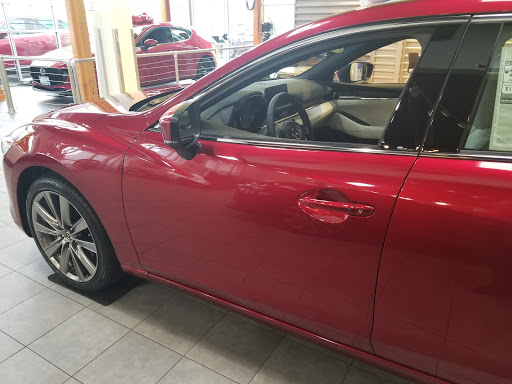 Mazda Dealer «Ron Tonkin Mazda», reviews and photos, 750 SE 122nd Ave, Portland, OR 97233, USA