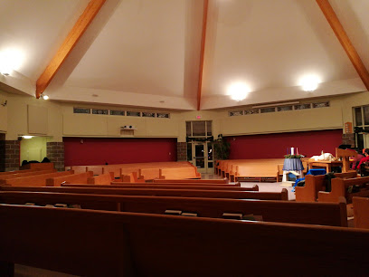 Barrhaven United Church
