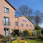 Photo n°1 de l'avis de Iris. fait le 20/04/2019 à 13:23 sur le  Landhotel Gasthof Oldenwöhrden à Wöhrden