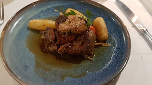 Photo n°46 de L'Escu de Rohan à Rochefort-en-Yvelines ()