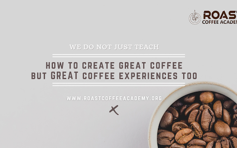 Roast Coffee Academy image