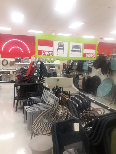 Department Store «Target», reviews and photos, 107 Pavilion Pkwy, Fayetteville, GA 30214, USA