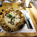 Photo n°2 de l'avis de Barnabas.a fait le 15/04/2022 à 08:32 sur le  Gusto - Pizzeria Siculo Napoletana à Castellammare del Golfo