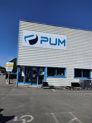 PUM à Caudan
