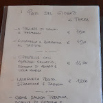 Photo n°5 de l'avis de Marialuisa.e fait le 01/05/2022 à 19:06 sur le  Osteria Fronte Del Porto à Chioggia