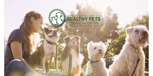 Healthy Pets Animal Hospital