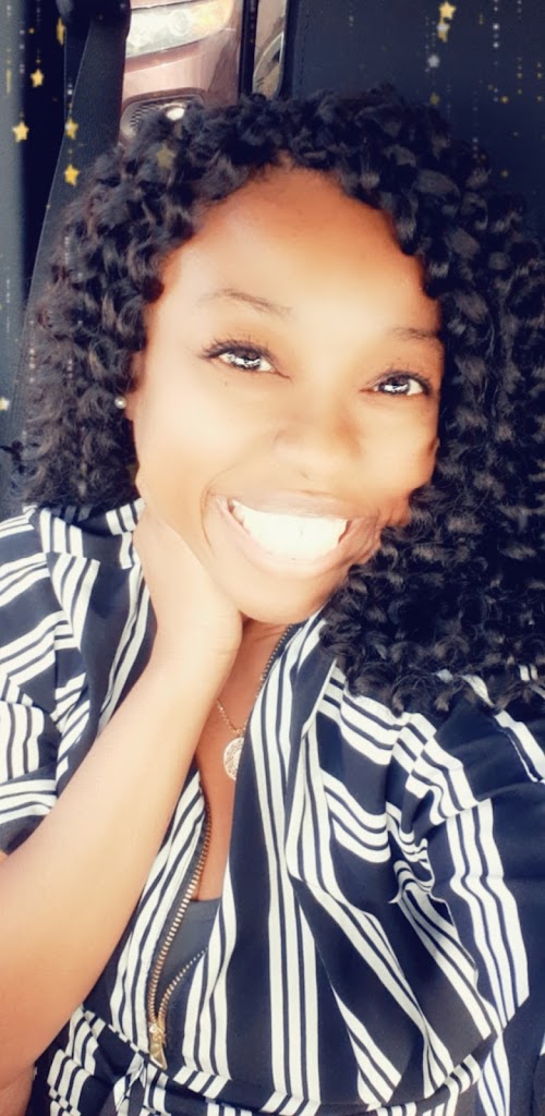 Natural Roots Hair Care 11701