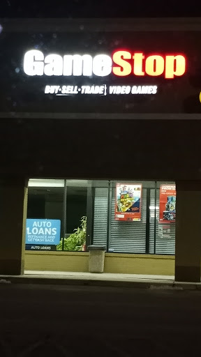Video Game Store «GameStop», reviews and photos, 411 E Clifty Dr STE B, Madison, IN 47250, USA