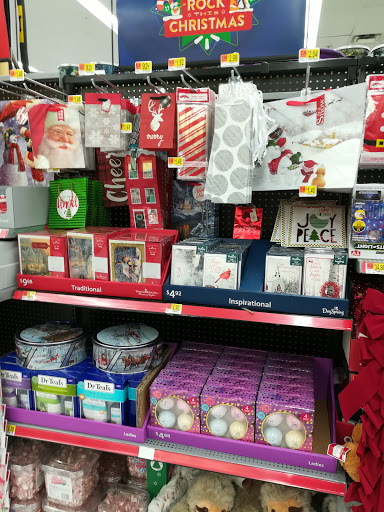 Supermarket «Walmart Neighborhood Market», reviews and photos, 1600 Saratoga Ave #501, San Jose, CA 95129, USA