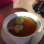 Photo n°1 de l'avis de Tino.a fait le 20/01/2016 à 16:30 sur le  Geiselberger Hütte à Olang