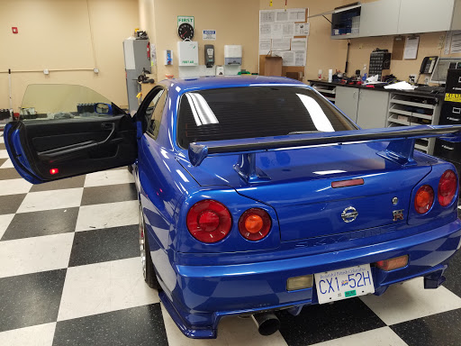 Car Stereo Store «Car Toys», reviews and photos, 13201 NE 20th St, Bellevue, WA 98005, USA