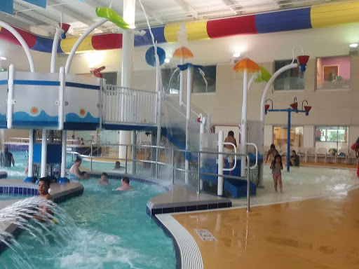 Community Center «Salvation Army Kroc Center», reviews and photos, 2500 Division Ave S, Grand Rapids, MI 49507, USA