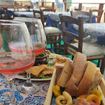 Photo n°2 de l'avis de Paperazzurra. fait le 25/07/2021 à 12:31 sur le  Papale Papale...ristorante pizzeria à Poggiardo