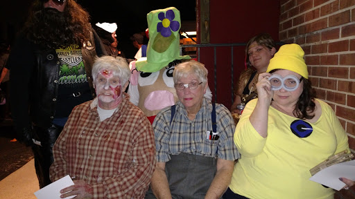 Performing Arts Theater «Chicago Street Theatre», reviews and photos, 154 W Chicago St, Valparaiso, IN 46383, USA