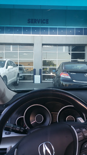 Used Car Dealer «Gary Force Acura», reviews and photos, 1634 Westgate Cir, Brentwood, TN 37027, USA