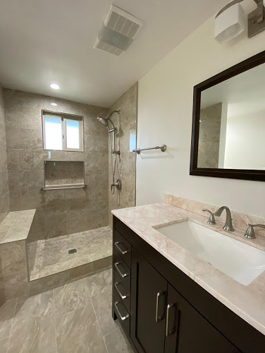 Platinum Home Remodeling image
