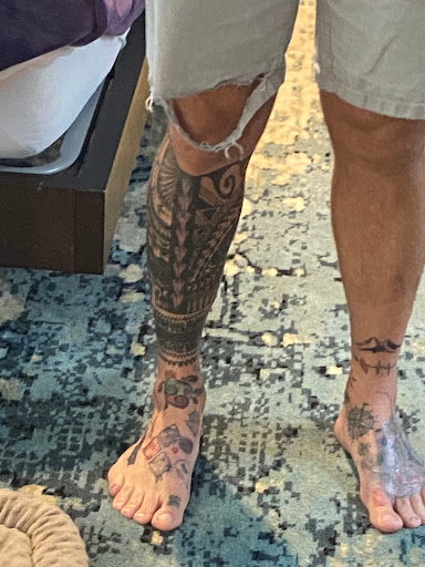 Tattoo Shop «No Regrets Tattoo», reviews and photos, 3999 Hillsborough St, Raleigh, NC 27607, USA