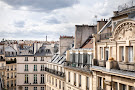 Photo hôtels Hôtel Joe M 75009 Paris (miniature)