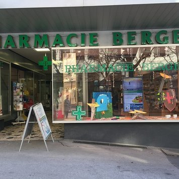 Pharmacie Berger