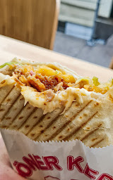 Photo n°64 de Kebab Ali Baba à Rennes ()