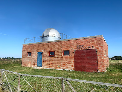 Samsø Observatorium