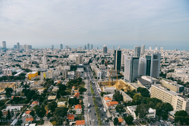 Opinii despre מתחם שרונה/אליעזר קפלן în תל אביב-יפו - שירות שליחויות
