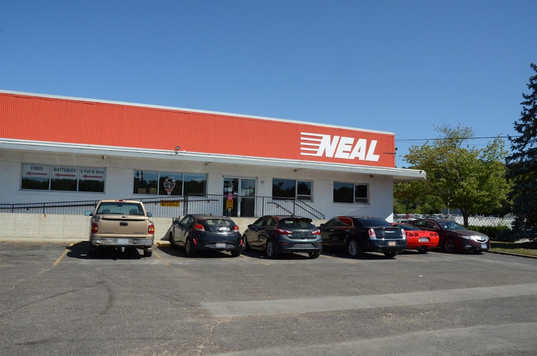 Neal Auto Parts