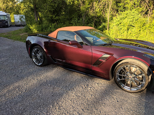 Car Detailing Service «White Glove Auto Detailing Power by Lamborghini», reviews and photos, 26281 Mustard Rd, Watertown, NY 13601, USA