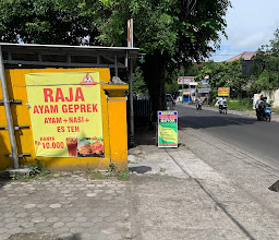 Raja Geprek photo