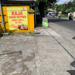 Raja Geprek