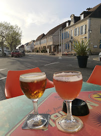 Plats et boissons du Restaurant Café Des Sports à Arzacq-Arraziguet - n°20