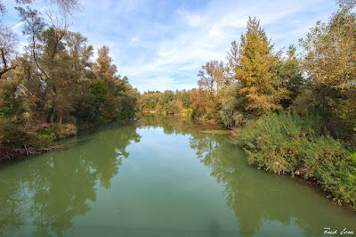 Pont d'Olizy à Brécy-Brières
