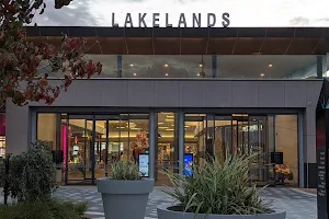 Lakelands Shopping Centre image