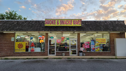 Smoke & Snacks Mart