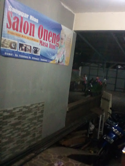 Salon Oneng