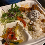 Photo n°1 de l'avis de Keith.u fait le 28/12/2021 à 11:16 sur le  THE KEBAP by Cemo à Wiesbaden