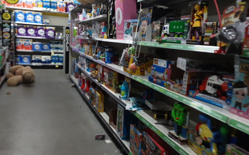 Discount Store «Dollar General», reviews and photos, 19 Fairground Rd, Bedford, KY 40006, USA
