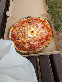 Plats et boissons du Pizzeria Ozzi Pizza à Cachan - n°2