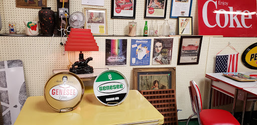 Flea Market «Exit 9 Flea Market», reviews and photos, 2688 Lakeville Rd, Avon, NY 14414, USA